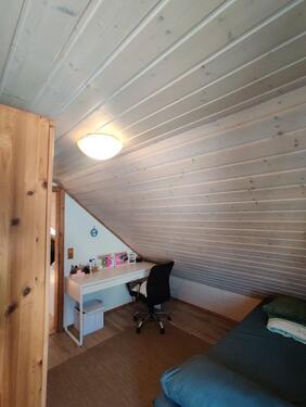 Foto - 2 Zimmer Dachgeschoßwohnung in Pfungstadt