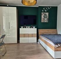 1 Zimmer Wohnung möbliert ohne Anmeldung 850 € warm inkl. Strom - Berlin Charlottenburg-Wilmersdorf