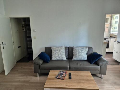 Foto - 1 Zimmer Etagenwohnung in Berlin