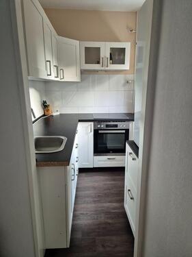 Foto - Etagenwohnung in Berlin zur Miete