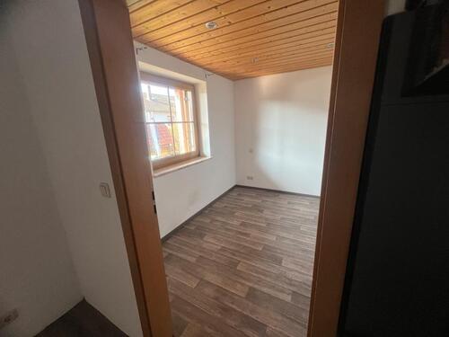 Foto - Etagenwohnung in Marktschorgast zur Miete