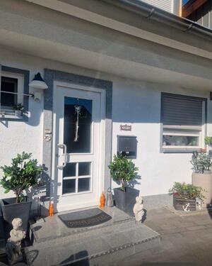 Foto - Sonniges Familienparadies- gepflegtes Reihenhaus in Bestlage