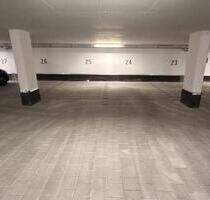 Tiefgaragenstellplatz - 75,00&nbsp;EUR Miete, in Kirchheim unter Teck (PLZ: 73230)