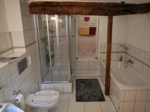 Foto - 8 Zimmer Etagenwohnung zur Miete in Butzbach