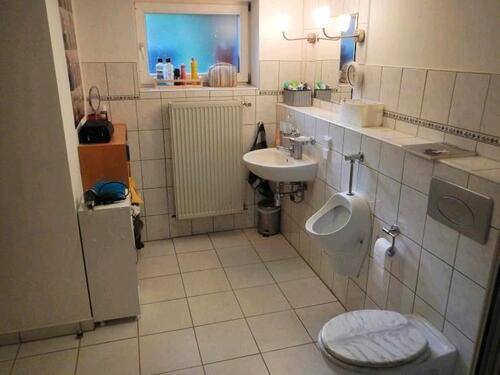 Foto - 8 Zimmer Etagenwohnung in Butzbach
