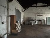 Foto - Lagerfläche Halle großes Tor - 500,00&nbsp;EUR Miete,