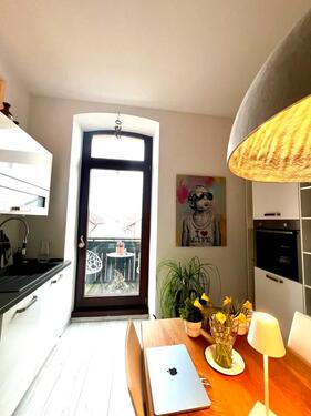 Foto - 2 Zimmer Etagenwohnung in Deidesheim