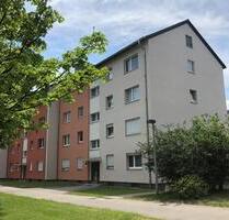 VIVAWEST modernisiert Ihre neue Wohnung. - Marl