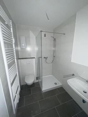 Foto - Erdgeschoßwohnung in Marl zur Miete