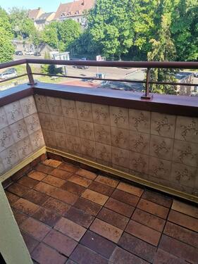 Foto - Etagenwohnung in Saarbrücken zur Miete
