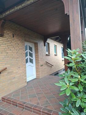 Foto - Einfamilienhaus in Groß Oesingen zum Kaufen