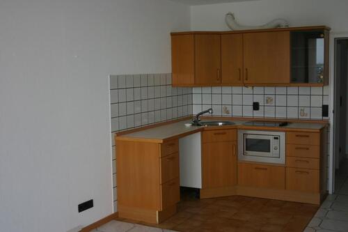 Foto - 2 Zimmer Etagenwohnung in Gelsenkirchen