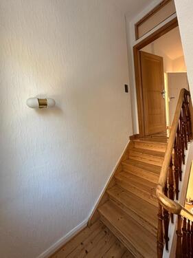 Foto - 3 Zimmer Dachgeschoßwohnung zur Miete in Langelsheim