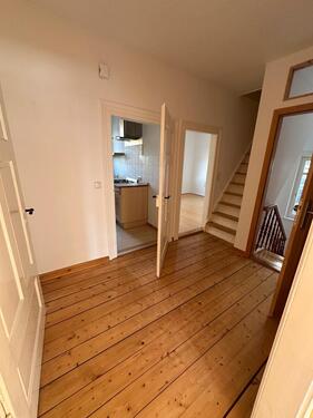 Foto - Dachgeschoßwohnung in Langelsheim zur Miete
