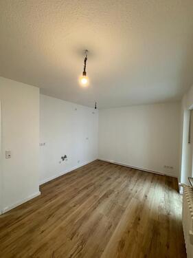 Foto - 2.5 Zimmer Etagenwohnung zur Miete in Bad Königshofen im Grabfeld