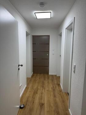 Foto - Etagenwohnung in Bad Königshofen im Grabfeld zur Miete
