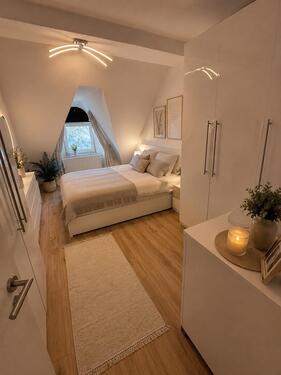 Foto - 3.5 Zimmer Dachgeschoßwohnung zum Kaufen in Essen