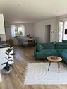 Foto - Etagenwohnung in Überherrn
