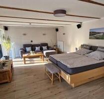 Ruhige Ferienwohnung im Herzen Schleswig-Holsteins unweit des NOK - Schülp bei Rendsburg