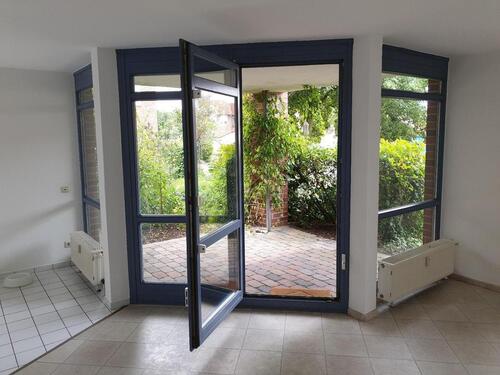 Foto - Etagenwohnung zur Miete in Garbsen