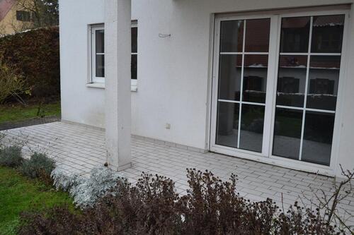 Foto - Einfamilienhaus in Donauwörth