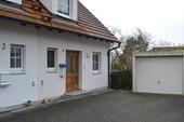 Foto - Einfamilienhaus in Donauwörth zur Miete
