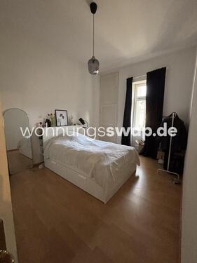 Foto - Wohnungsswap - 2 Zimmer, 65 m² - August-Bebel-Straße, Leipzig-04275