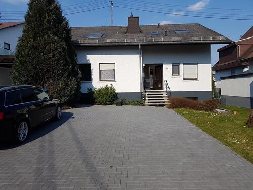 Foto - Helle Dachgeschosswohnung in Bendorf-Stromberg