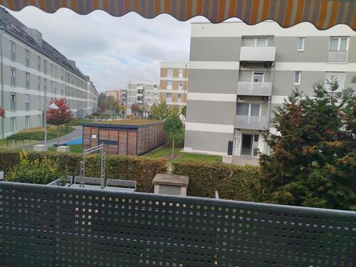 Foto - Etagenwohnung in Fürth