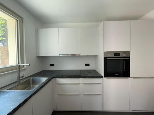 Foto - 5 Zimmer Etagenwohnung zur Miete in Löwenberger Land