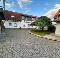 Nidda Stadt ETW Erdgeschoßwohnung v. Privat-Provisionsfrei - Ortenberg