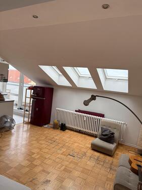 Foto - Wohnung zur Untermiete in Wedding