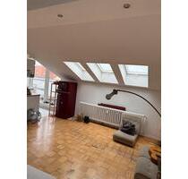 Wohnung zur Untermiete in Wedding - Berlin Pankow