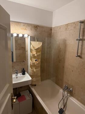 Foto - 2 Zimmer Etagenwohnung zur Miete in Berlin