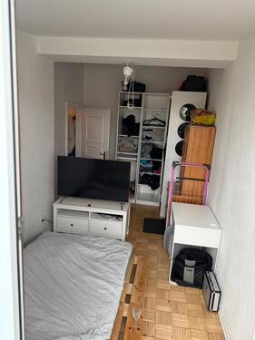 Foto - 2 Zimmer Etagenwohnung in Berlin