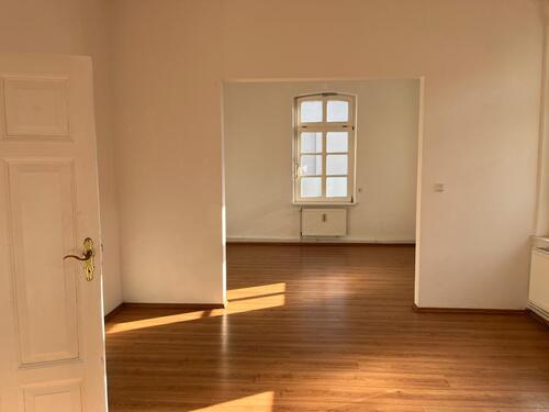 Foto - Sanierter Altbau mit Garten in zentraler Lage