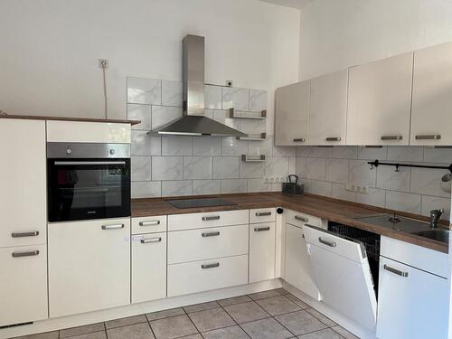 Foto - Etagenwohnung zur Miete in Varel