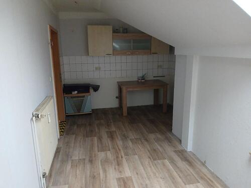 Foto - 2 Zimmer Etagenwohnung zur Miete in Fürstenau
