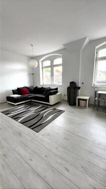 Foto - Etagenwohnung in Neumark zur Miete