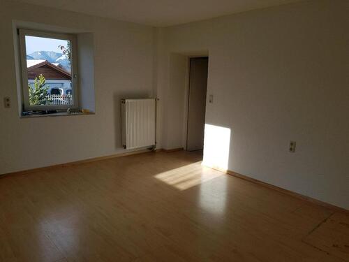 Foto - 3 Zimmer Etagenwohnung zur Miete in Ohlstadt