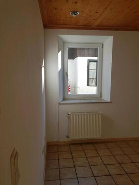 Foto - 3 Zimmer Etagenwohnung in Ohlstadt