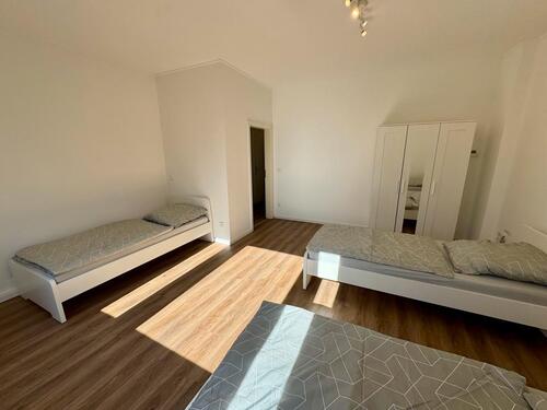 Foto - 2 Zimmer Etagenwohnung zur Miete in Solingen