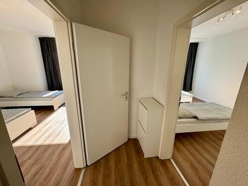 Foto - 2 Zimmer Etagenwohnung in Solingen