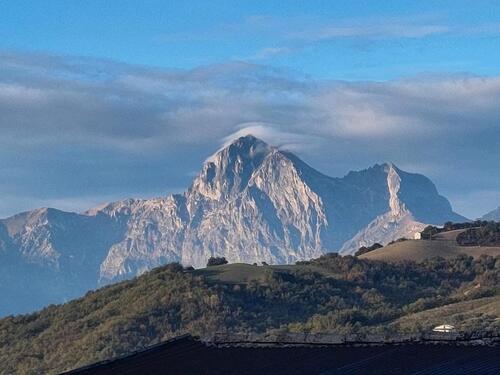 Foto - Ferienwohnung LUMINOSA Abruzzo Italia