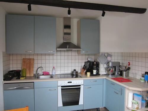 Foto - 2 Zimmer Etagenwohnung zur Miete in Wolfenbüttel