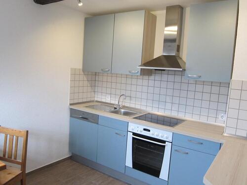 Foto - 2 Zimmer Etagenwohnung in Wolfenbüttel