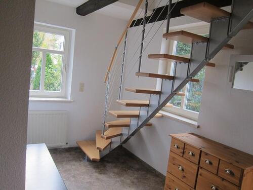 Foto - Etagenwohnung in Wolfenbüttel zur Miete