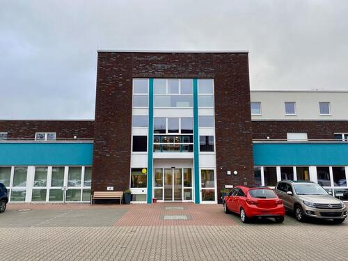 Foto - 2 Zimmer Etagenwohnung in Wittmund