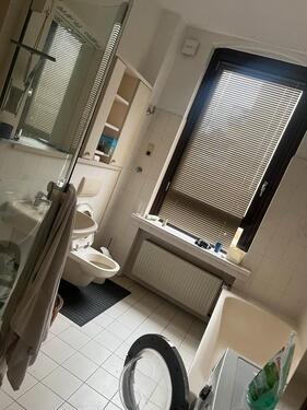 Foto - 1 Zimmer Etagenwohnung zur Miete in Berlin