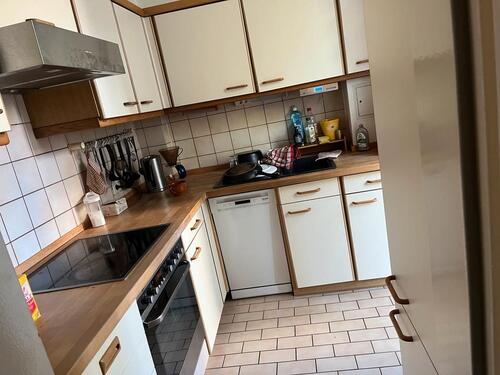 Foto - 1 Zimmer Etagenwohnung in Berlin